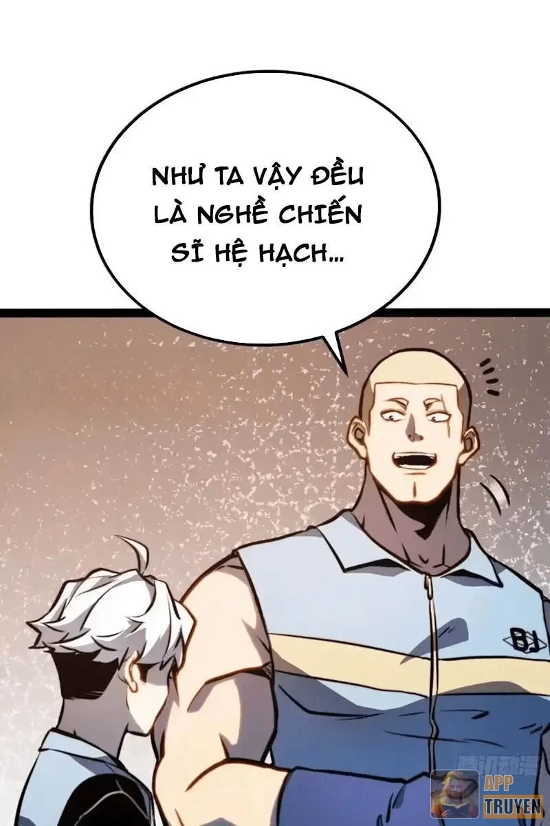 Thức Tỉnh Toàn Chức Chapter 138 - 10