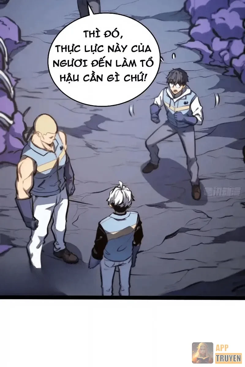 Thức Tỉnh Toàn Chức Chapter 138 - 14