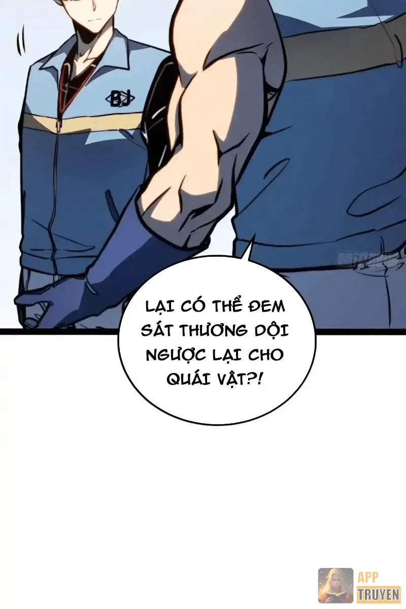 Thức Tỉnh Toàn Chức Chapter 138 - 16