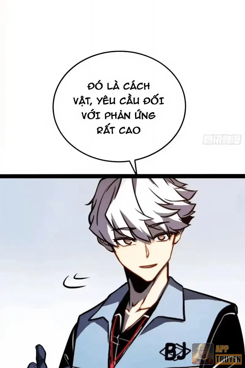 Thức Tỉnh Toàn Chức Chapter 138 - 17