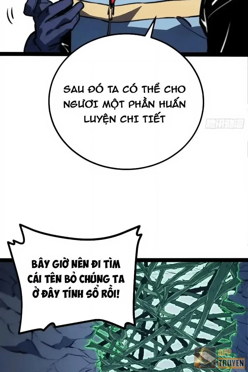 Thức Tỉnh Toàn Chức Chapter 138 - 18