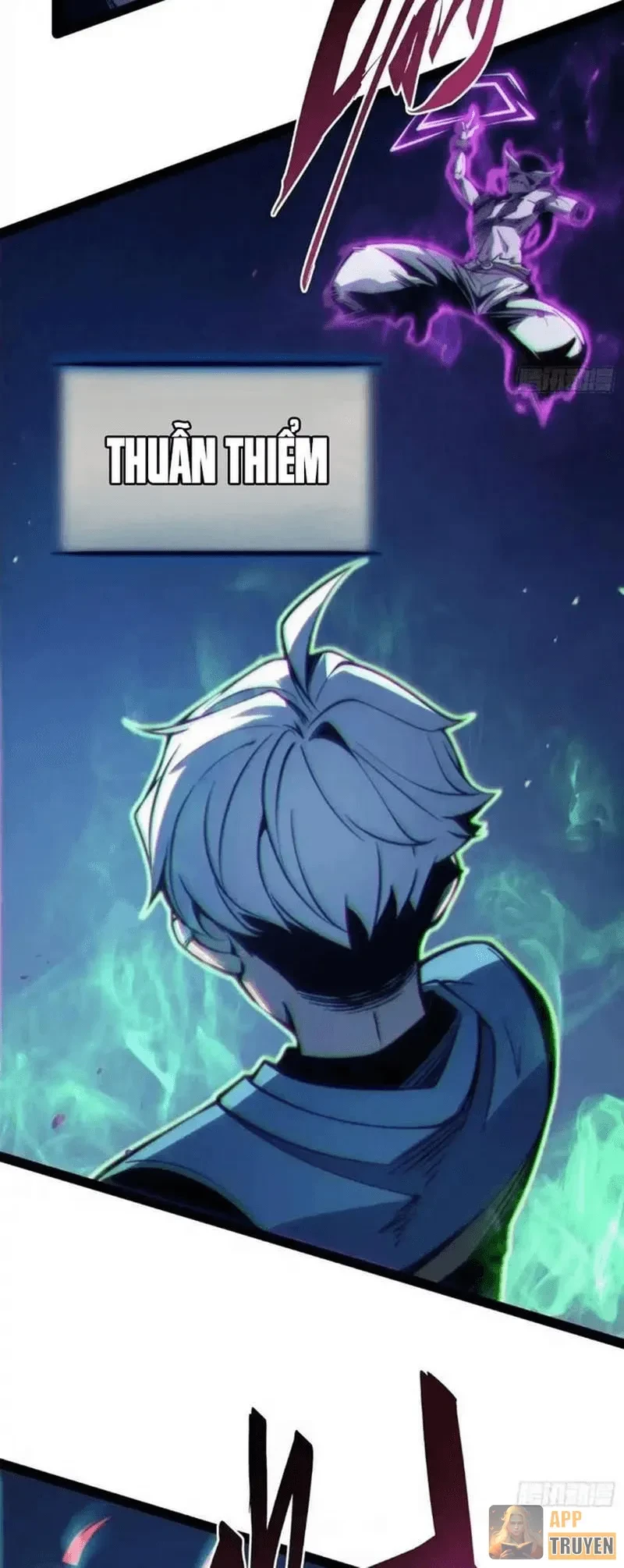Thức Tỉnh Toàn Chức Chapter 139 - 11