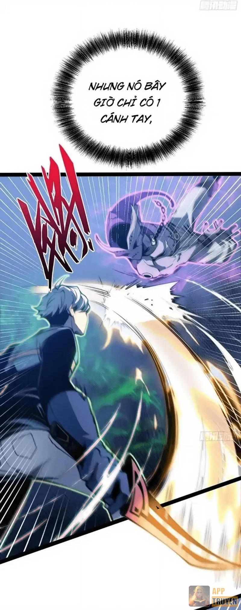 Thức Tỉnh Toàn Chức Chapter 139 - 14