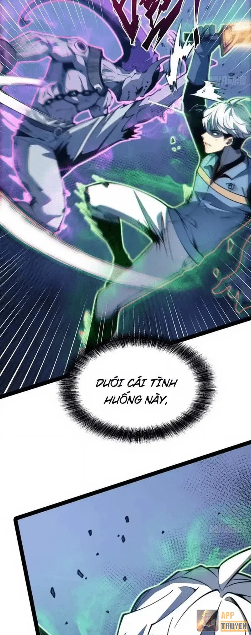 Thức Tỉnh Toàn Chức Chapter 139 - 16