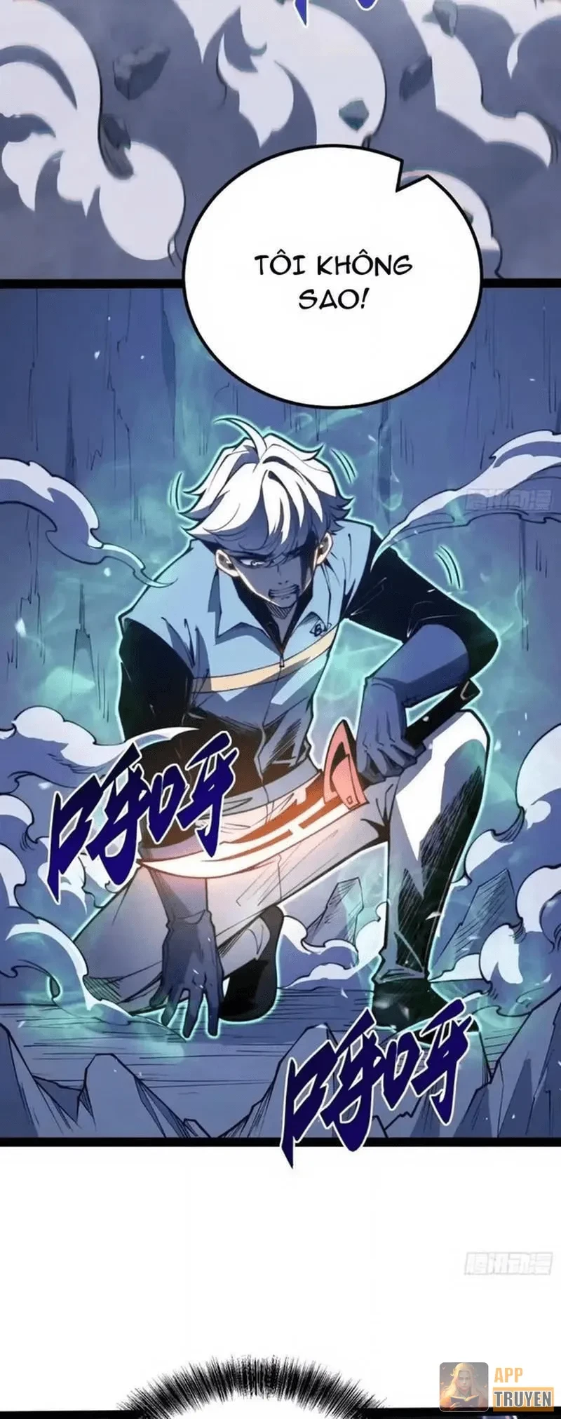 Thức Tỉnh Toàn Chức Chapter 139 - 31