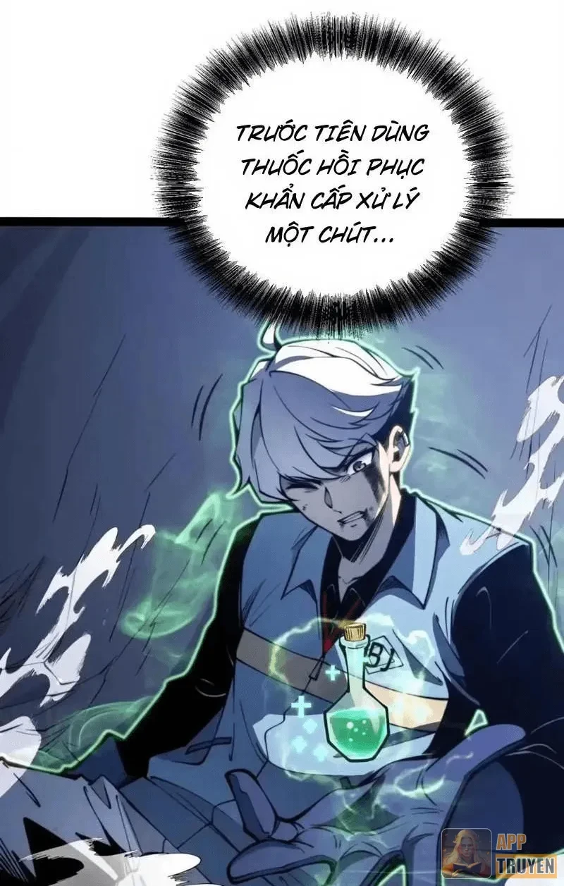 Thức Tỉnh Toàn Chức Chapter 140 - 12