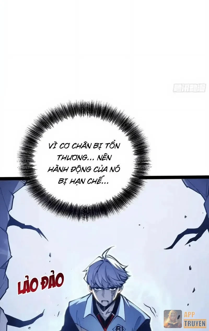 Thức Tỉnh Toàn Chức Chapter 140 - 36