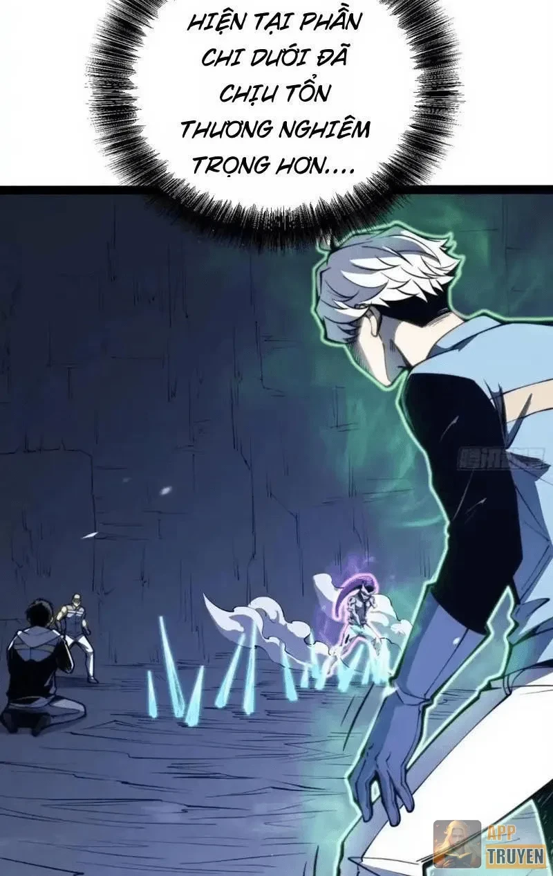 Thức Tỉnh Toàn Chức Chapter 140 - 38