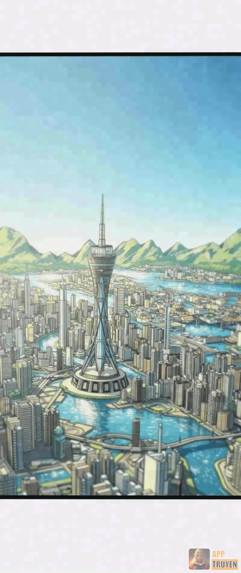 Thức Tỉnh Toàn Chức Chapter 145 - 1