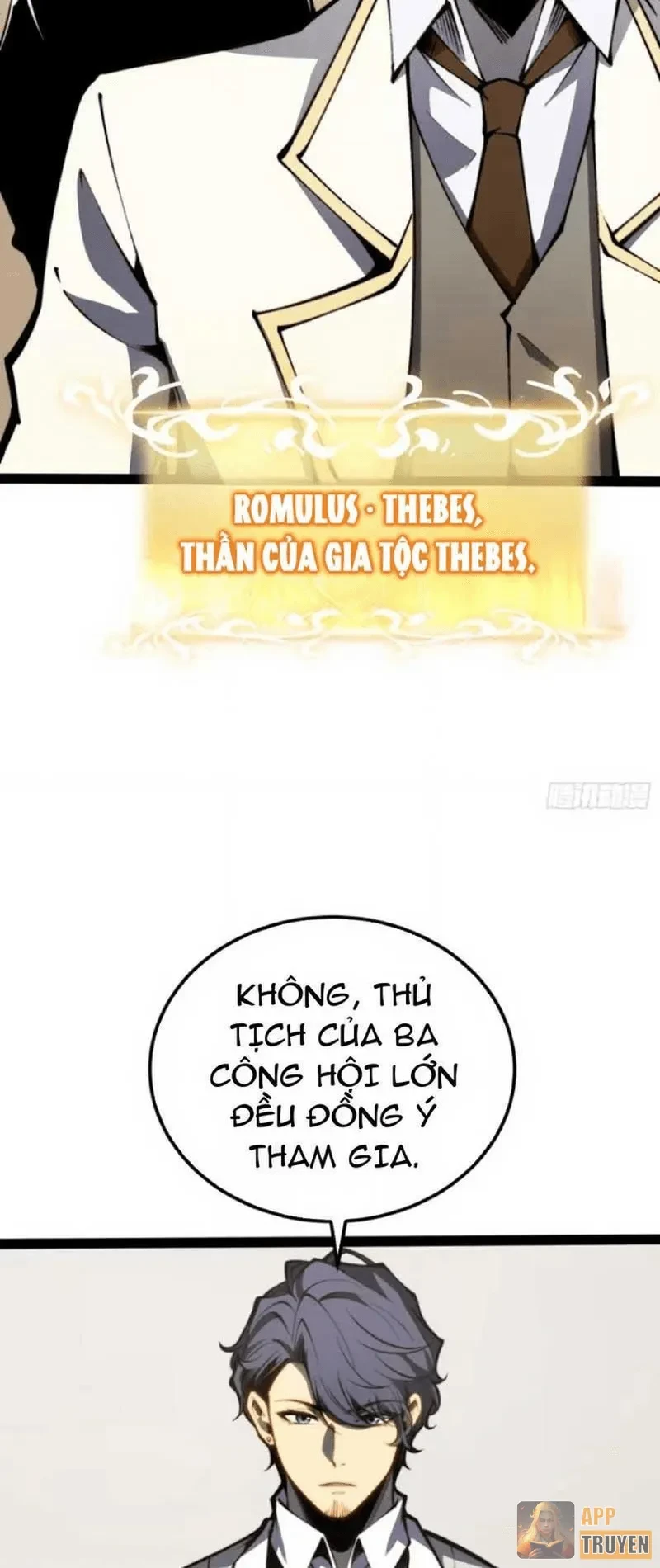 Thức Tỉnh Toàn Chức Chapter 145 - 5