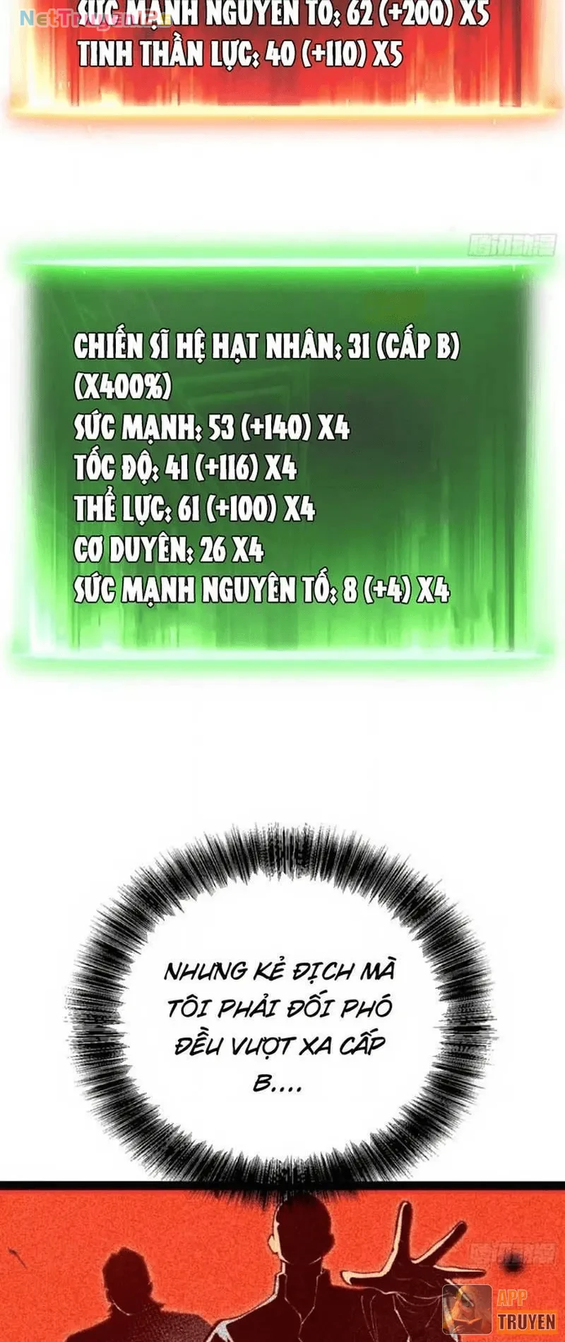 Thức Tỉnh Toàn Chức Chapter 145 - 18