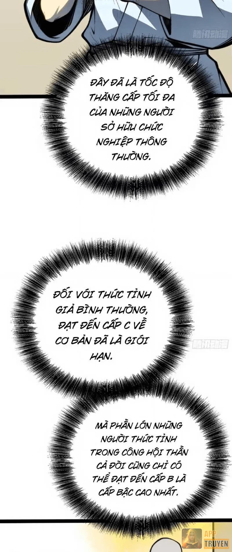 Thức Tỉnh Toàn Chức Chapter 145 - 23