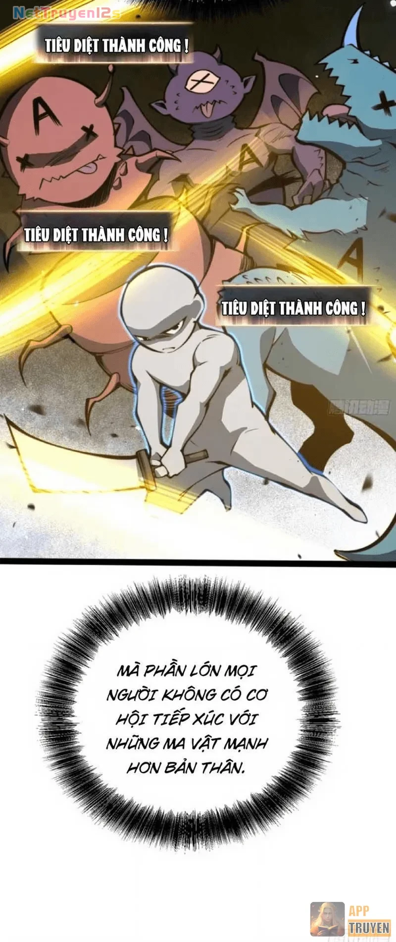 Thức Tỉnh Toàn Chức Chapter 145 - 26