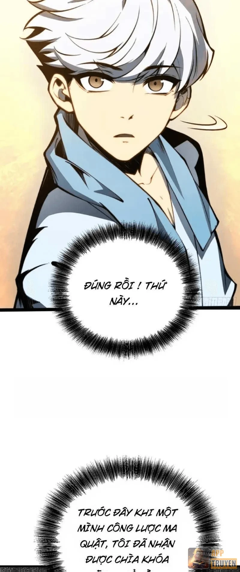 Thức Tỉnh Toàn Chức Chapter 145 - 31