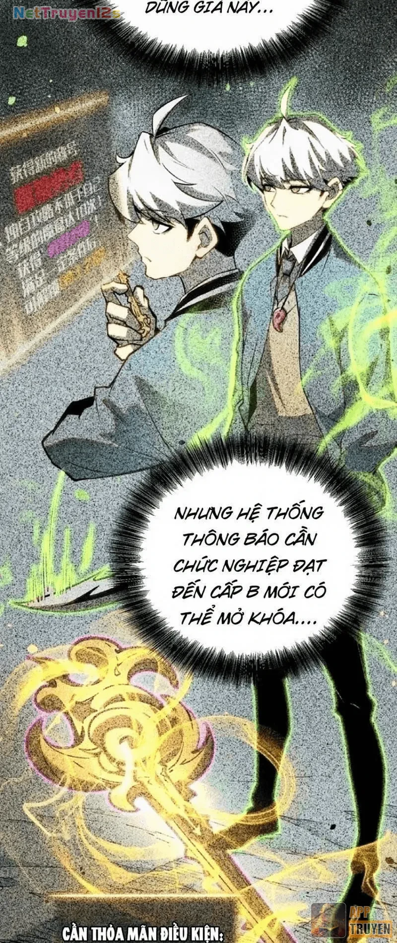 Thức Tỉnh Toàn Chức Chapter 145 - 32