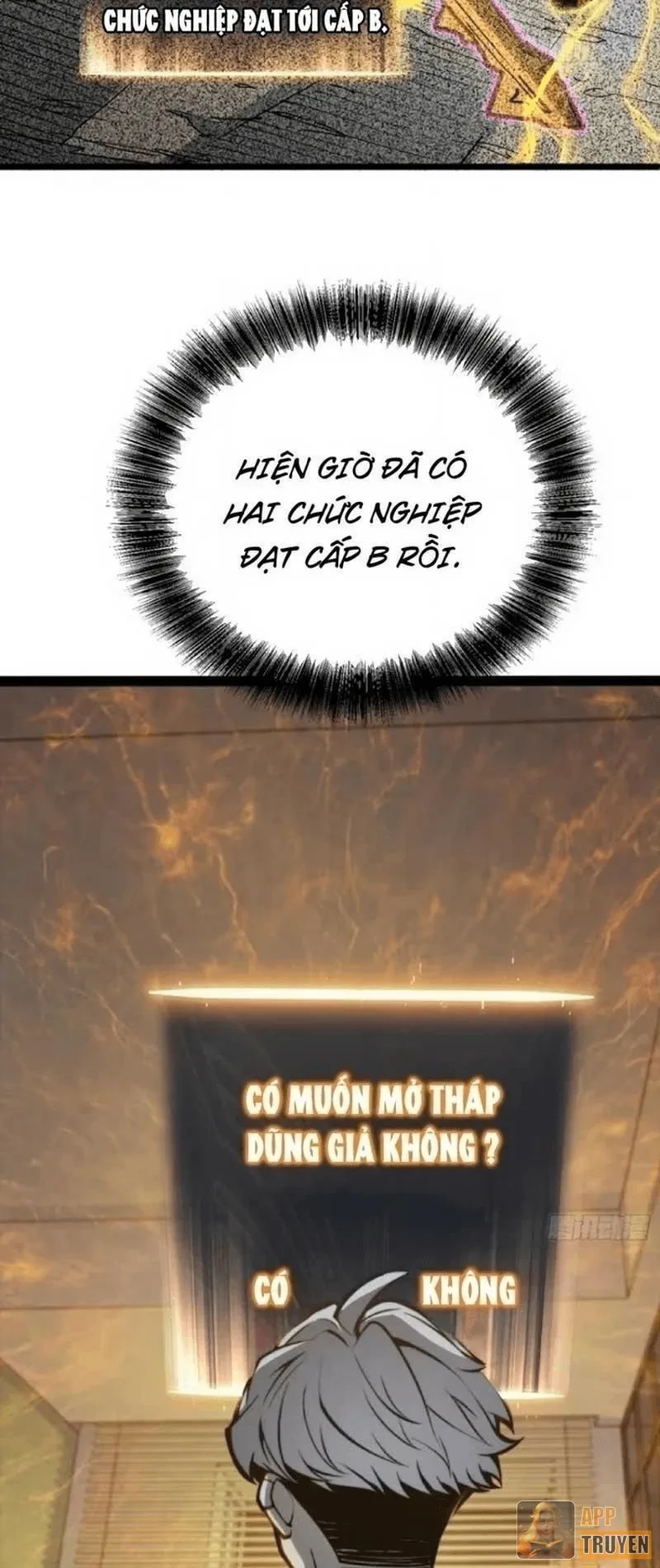 Thức Tỉnh Toàn Chức Chapter 145 - 33