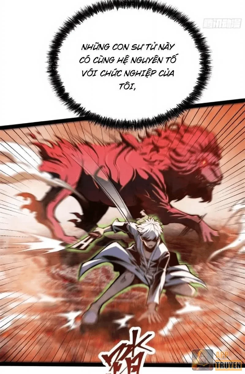Thức Tỉnh Toàn Chức Chapter 147 - 34