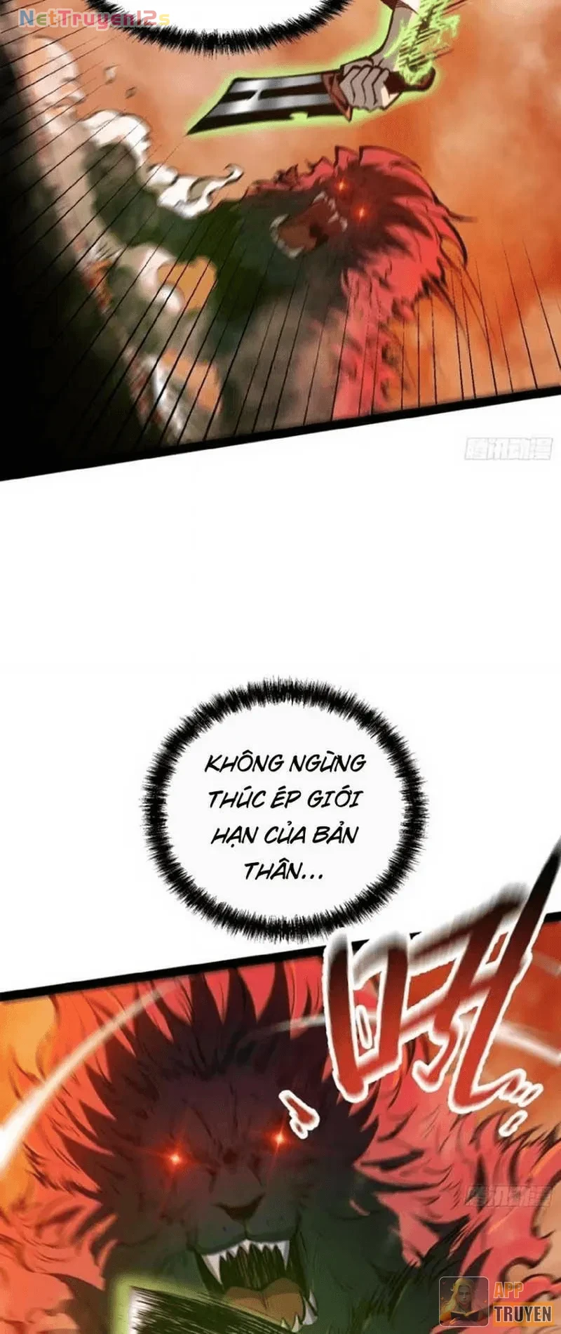 Thức Tỉnh Toàn Chức Chapter 148 - 7
