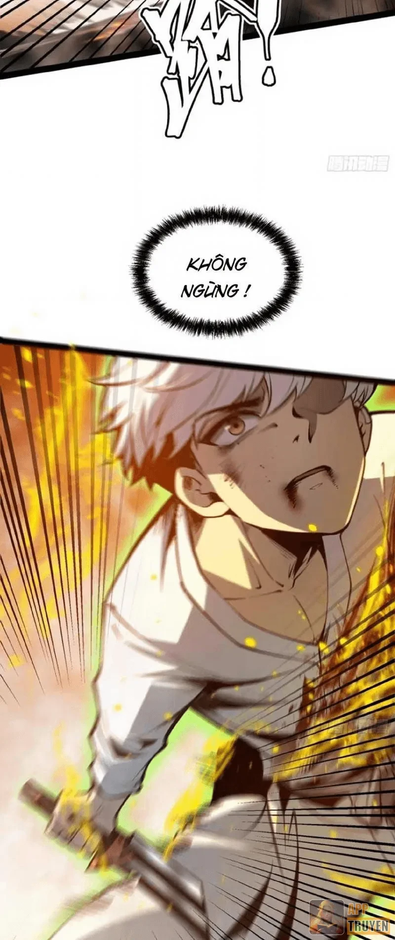 Thức Tỉnh Toàn Chức Chapter 148 - 19