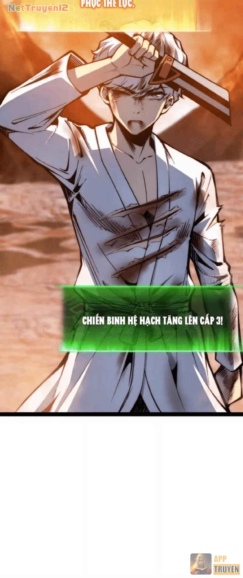 Thức Tỉnh Toàn Chức Chapter 148 - 33