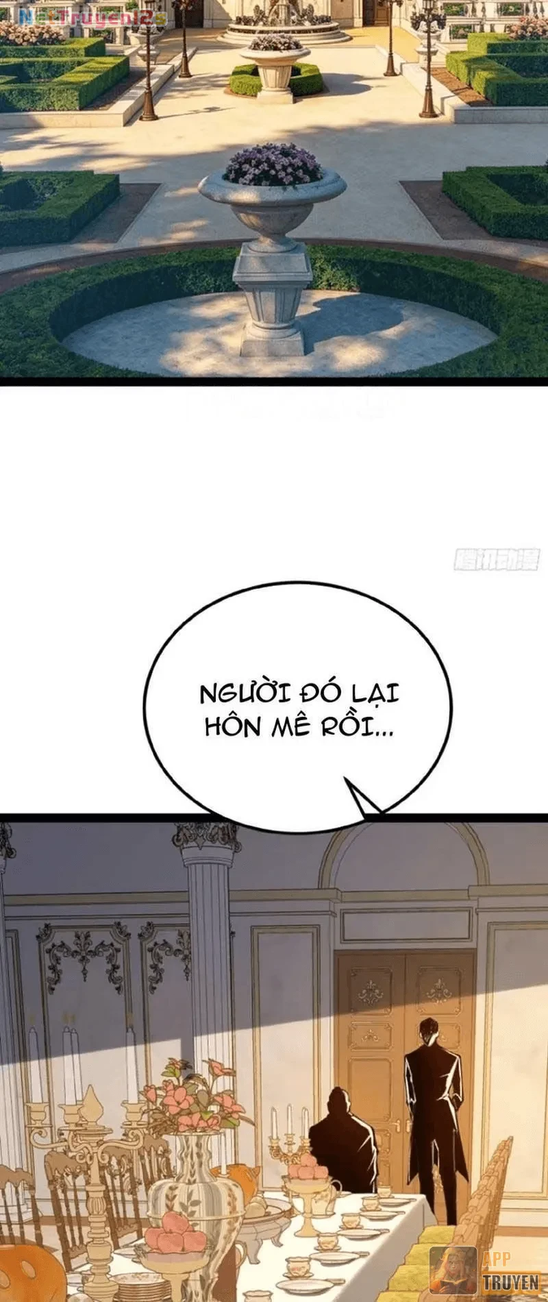 Thức Tỉnh Toàn Chức Chapter 148 - 37