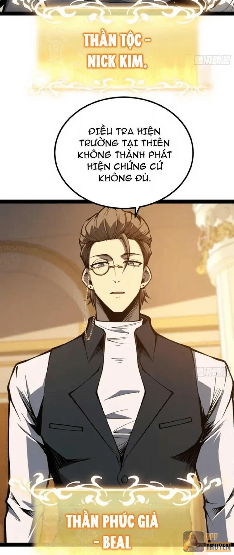 Thức Tỉnh Toàn Chức Chapter 148 - 39