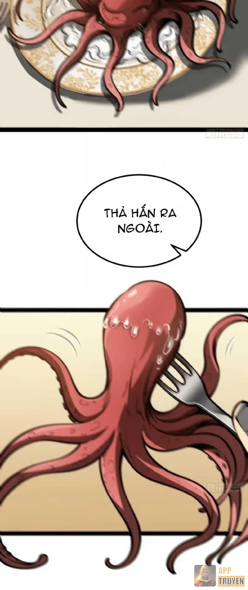 Thức Tỉnh Toàn Chức Chapter 148 - 43