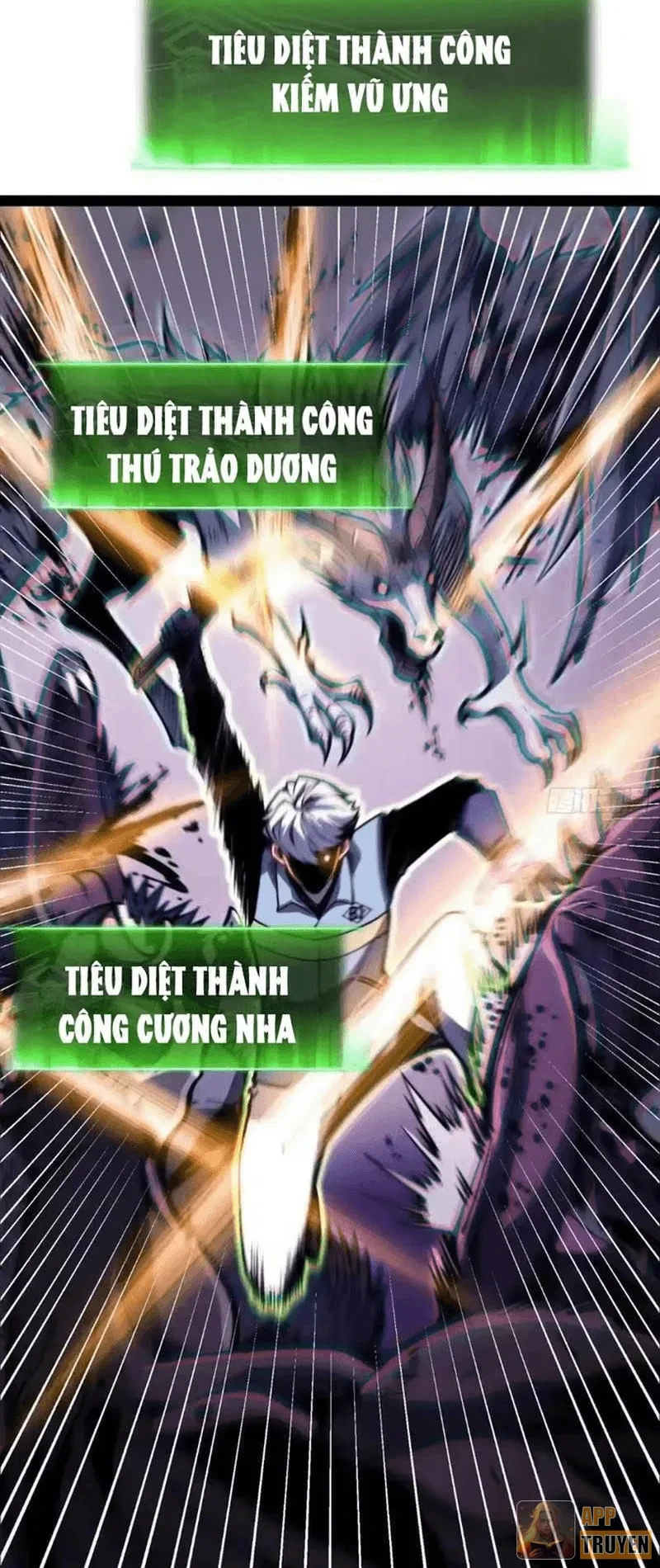 Thức Tỉnh Toàn Chức Chapter 150 - 12