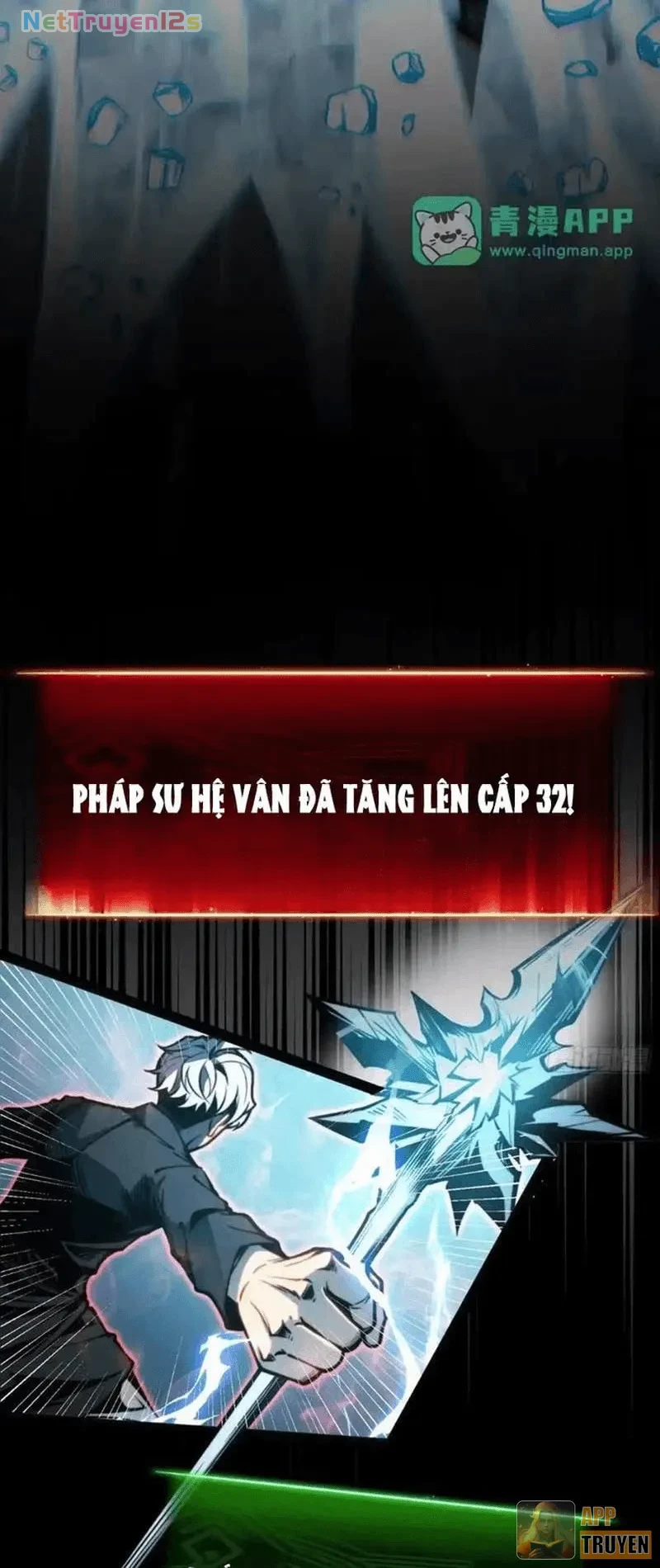Thức Tỉnh Toàn Chức Chapter 150 - 29