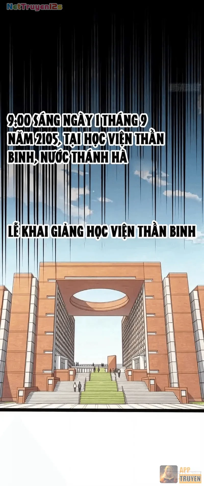 Thức Tỉnh Toàn Chức Chapter 150 - 31