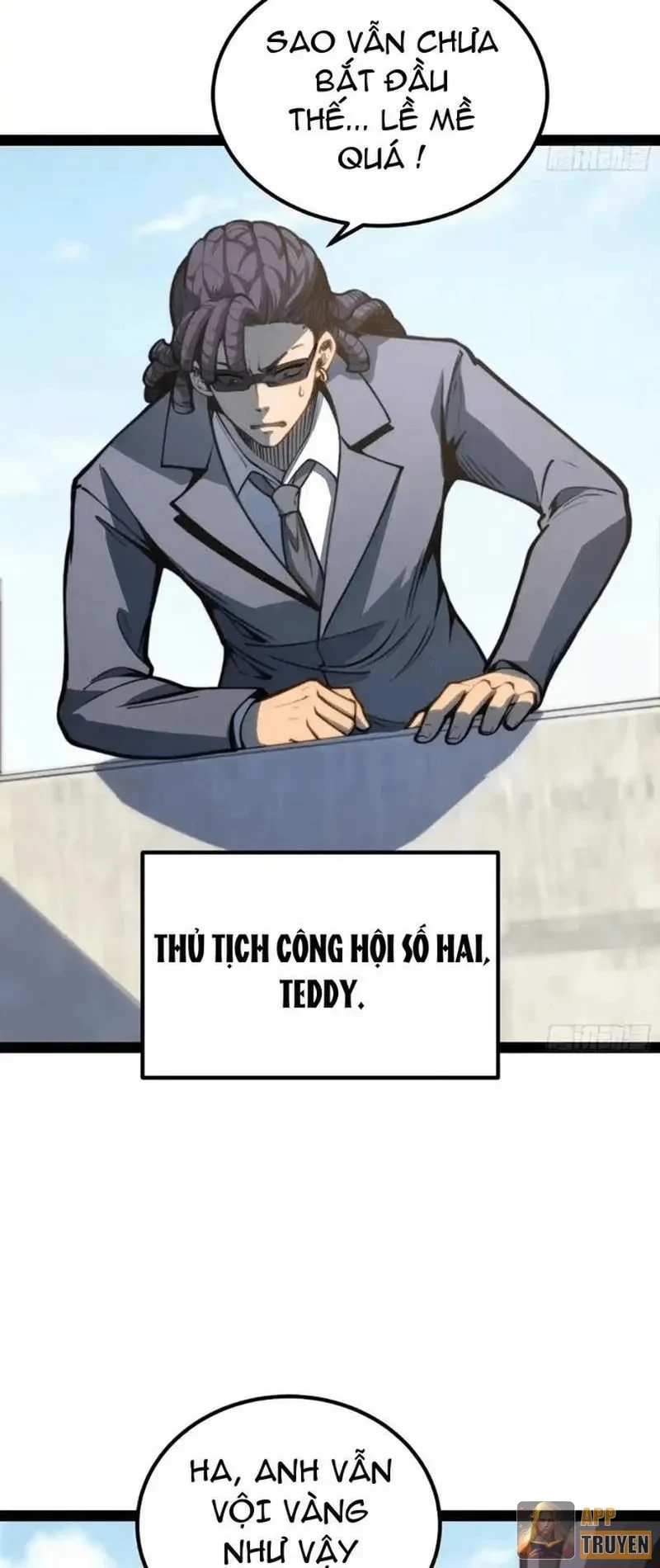 Thức Tỉnh Toàn Chức Chapter 150 - 33