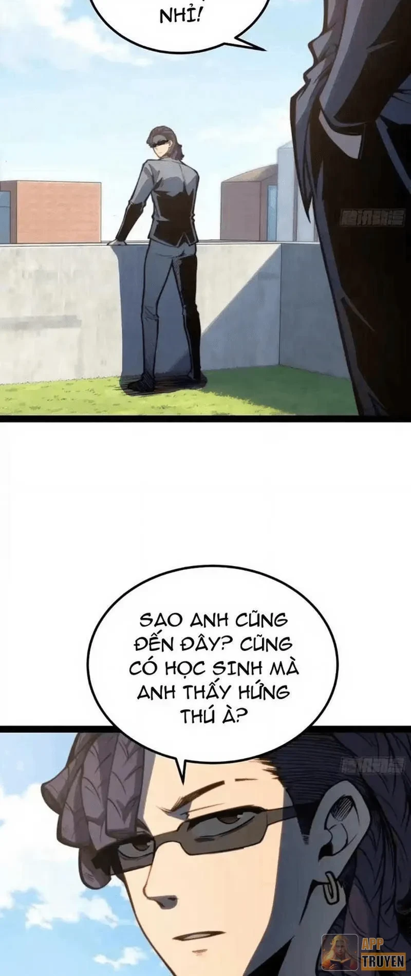 Thức Tỉnh Toàn Chức Chapter 150 - 34