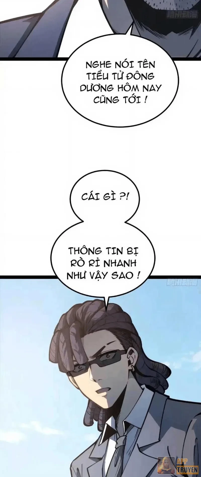 Thức Tỉnh Toàn Chức Chapter 150 - 37