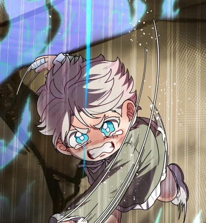 Bên Trong Có Chó Dữ, Xin Cẩn Thận Chapter 117 - 14