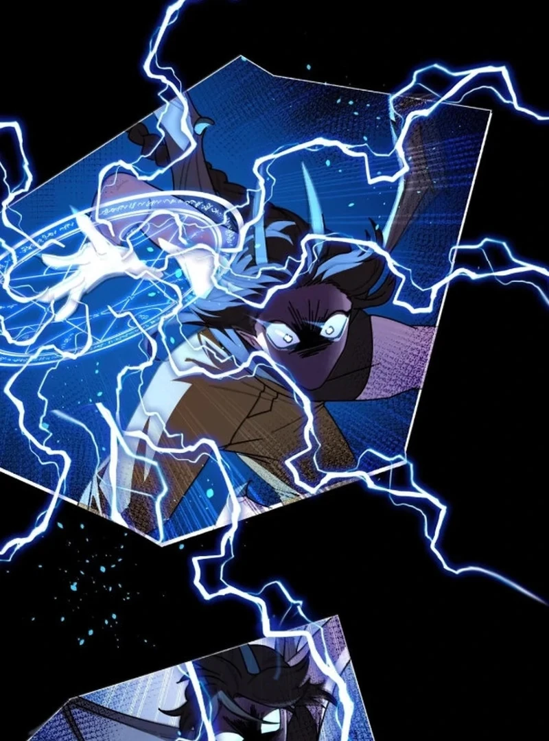 Bên Trong Có Chó Dữ, Xin Cẩn Thận Chapter 117 - 19