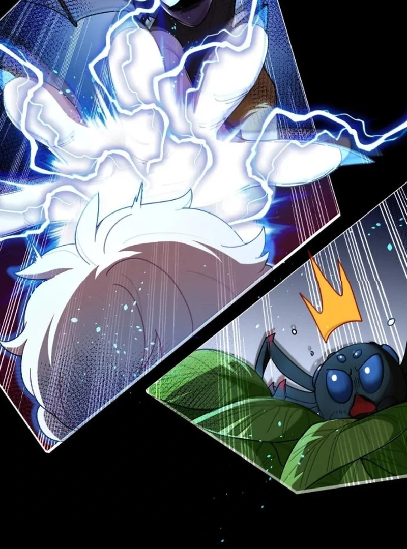 Bên Trong Có Chó Dữ, Xin Cẩn Thận Chapter 117 - 20