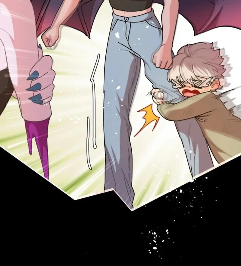 Bên Trong Có Chó Dữ, Xin Cẩn Thận Chapter 117 - 29