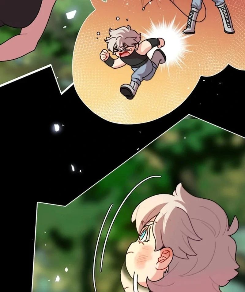 Bên Trong Có Chó Dữ, Xin Cẩn Thận Chapter 117 - 44