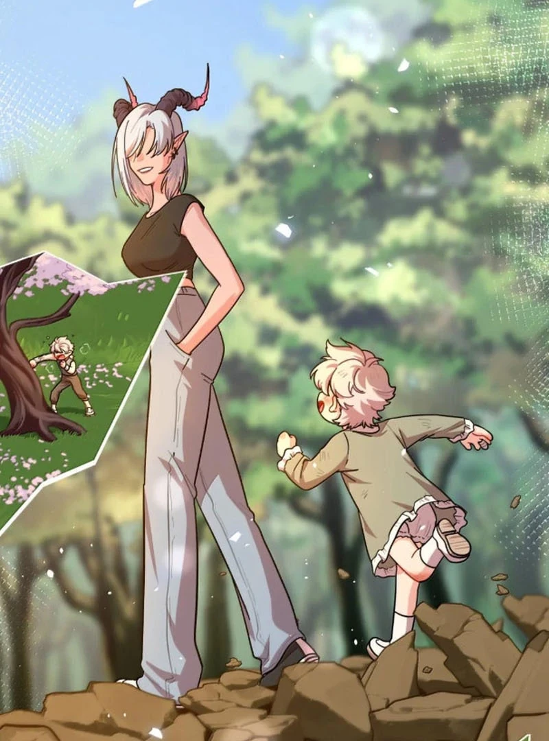 Bên Trong Có Chó Dữ, Xin Cẩn Thận Chapter 117 - 47