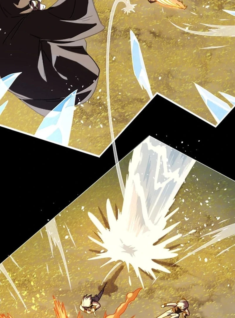 Bên Trong Có Chó Dữ, Xin Cẩn Thận Chapter 118 - 10