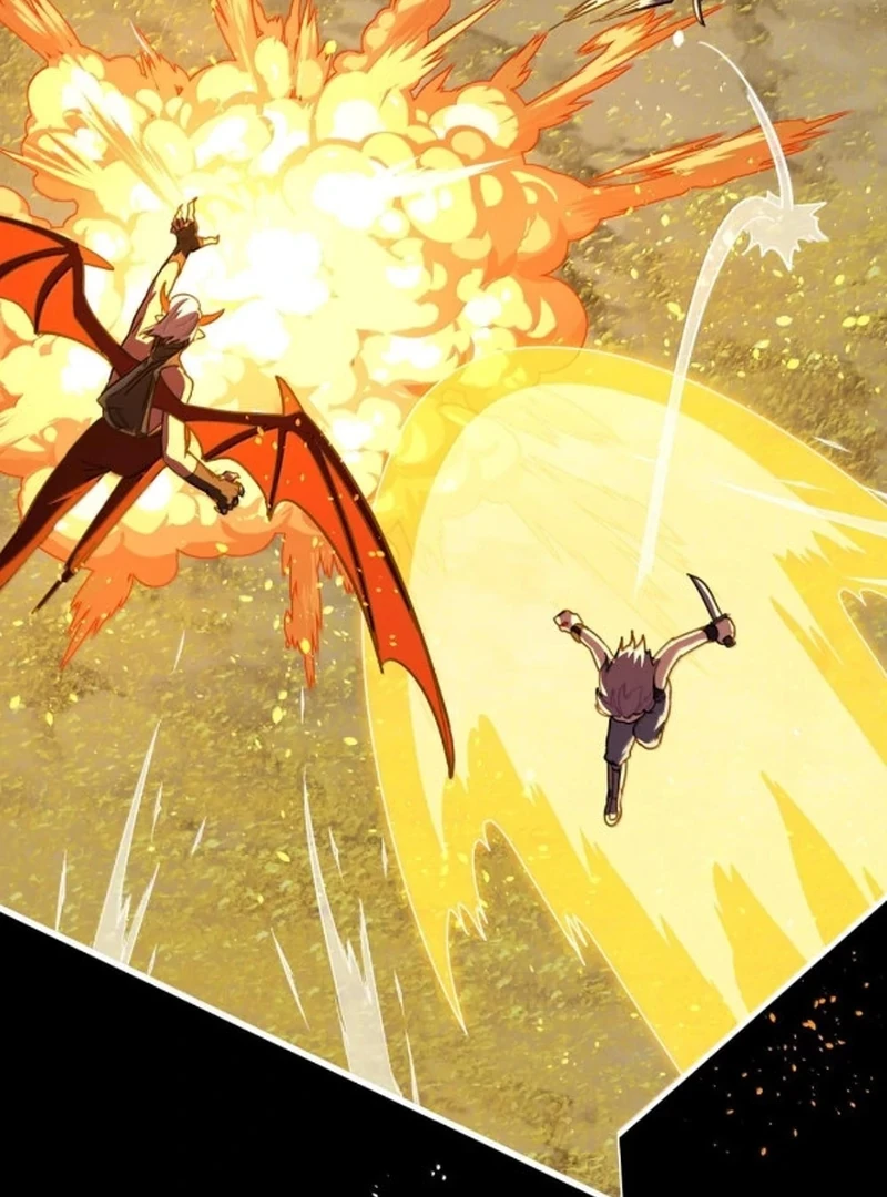 Bên Trong Có Chó Dữ, Xin Cẩn Thận Chapter 118 - 11