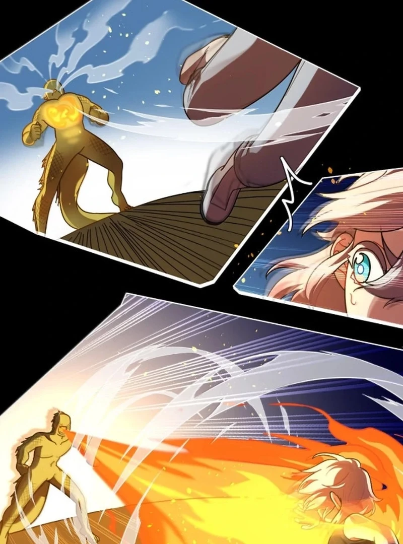 Bên Trong Có Chó Dữ, Xin Cẩn Thận Chapter 118 - 18