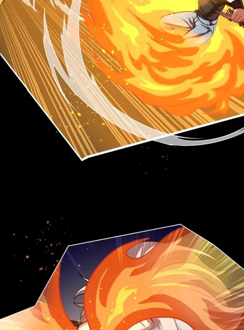 Bên Trong Có Chó Dữ, Xin Cẩn Thận Chapter 118 - 19