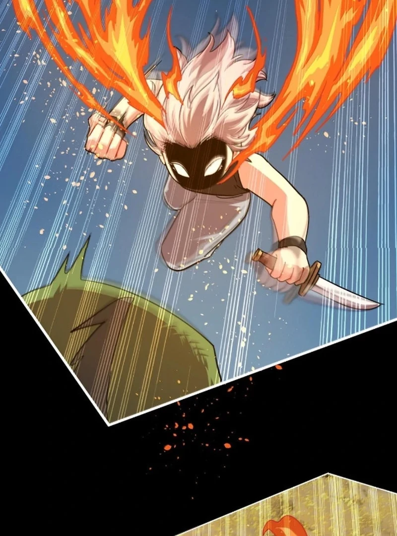 Bên Trong Có Chó Dữ, Xin Cẩn Thận Chapter 118 - 21