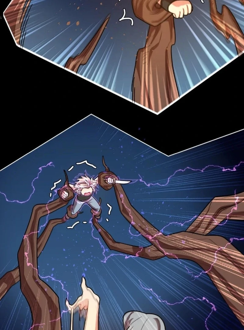 Bên Trong Có Chó Dữ, Xin Cẩn Thận Chapter 118 - 24