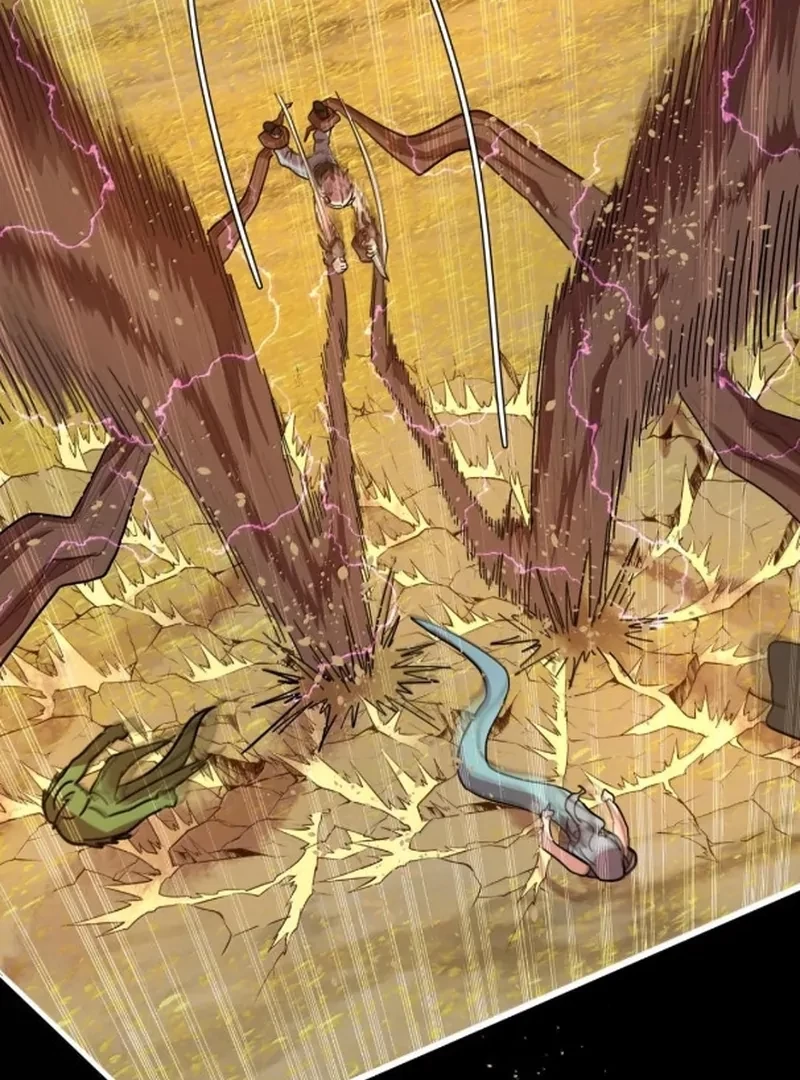 Bên Trong Có Chó Dữ, Xin Cẩn Thận Chapter 118 - 27