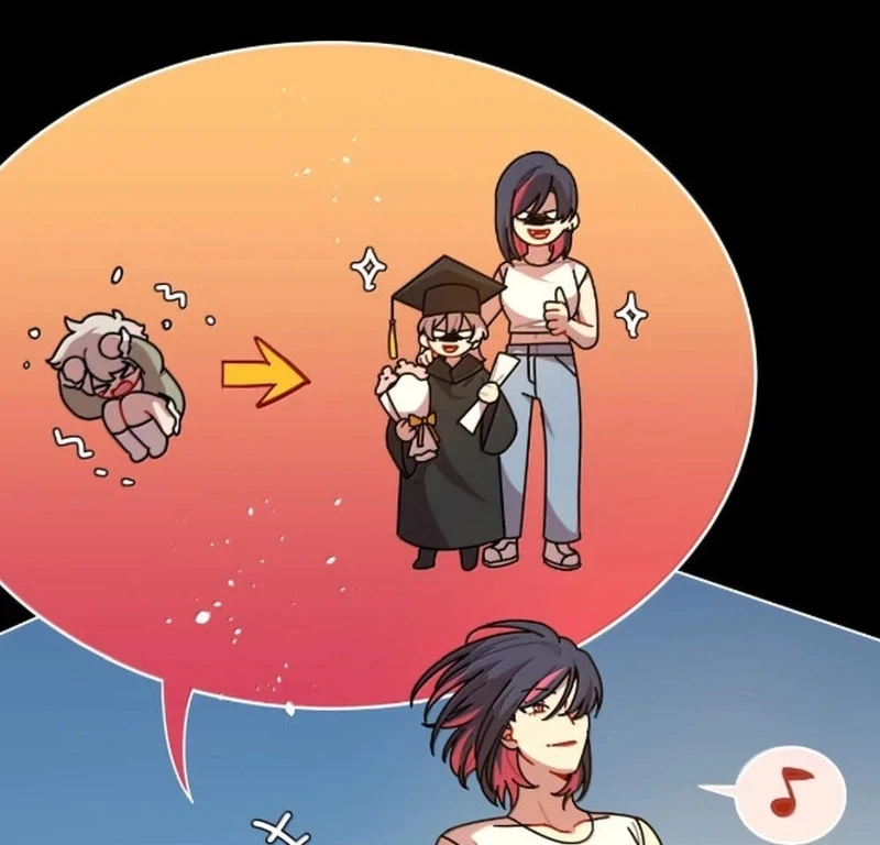 Bên Trong Có Chó Dữ, Xin Cẩn Thận Chapter 118 - 29