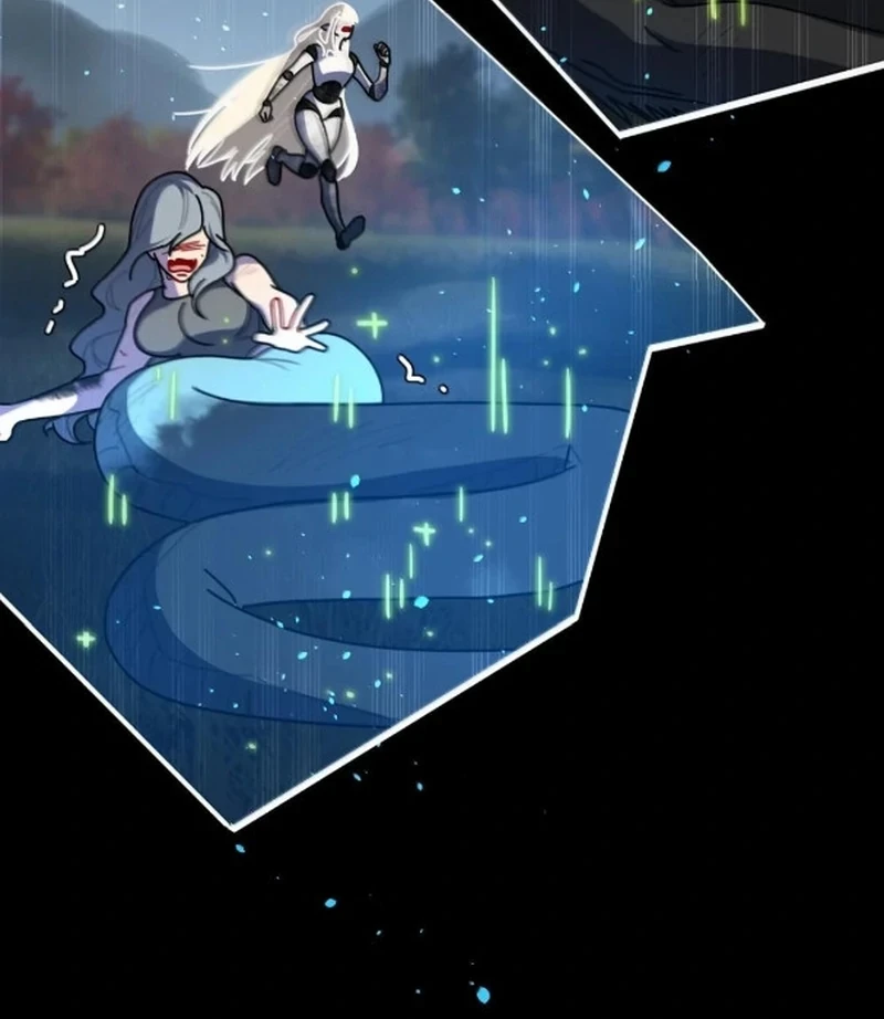 Bên Trong Có Chó Dữ, Xin Cẩn Thận Chapter 118 - 43