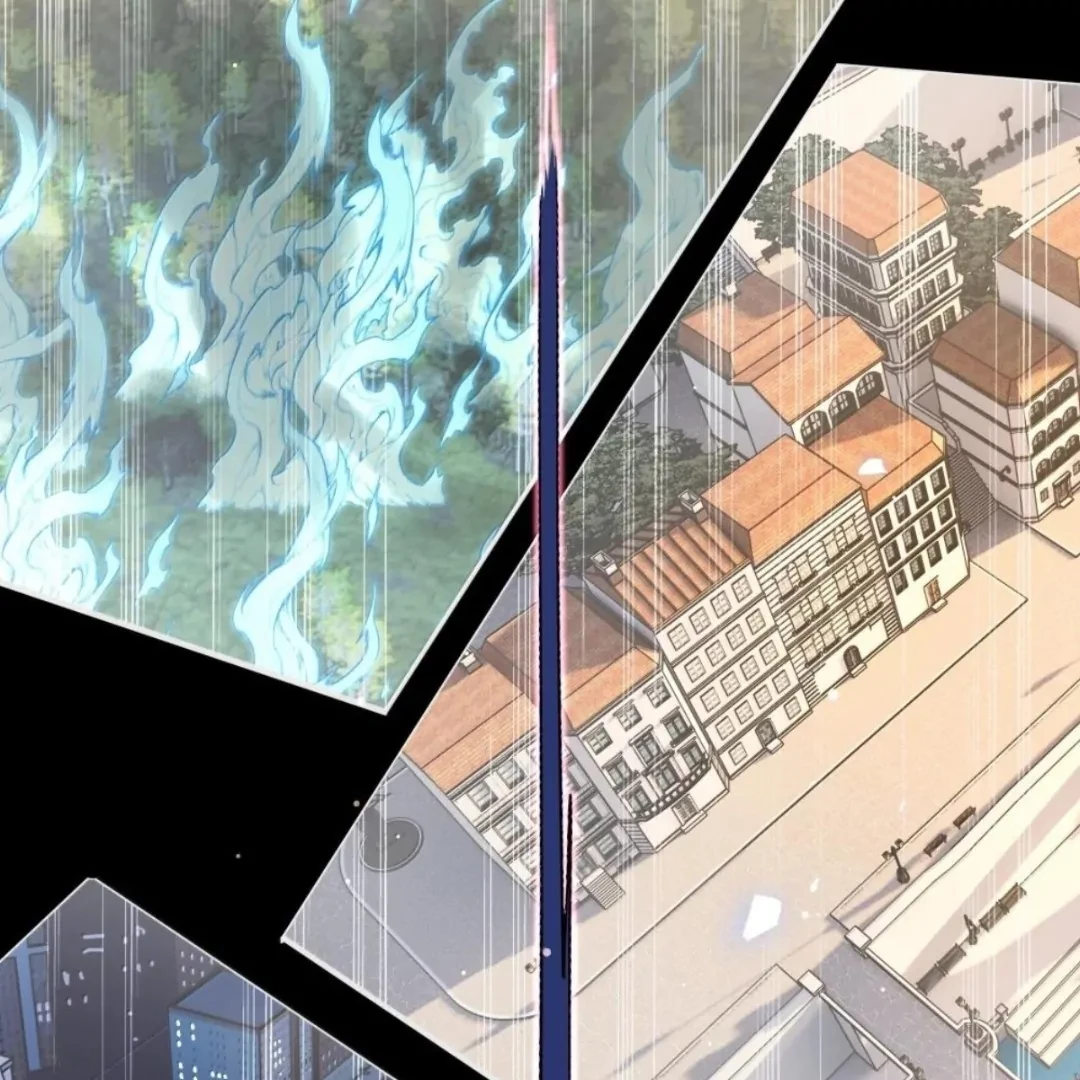 Bên Trong Có Chó Dữ, Xin Cẩn Thận Chapter 119 - 3