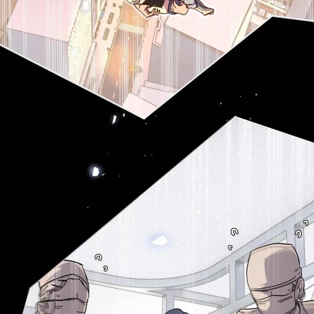 Bên Trong Có Chó Dữ, Xin Cẩn Thận Chapter 119 - 5